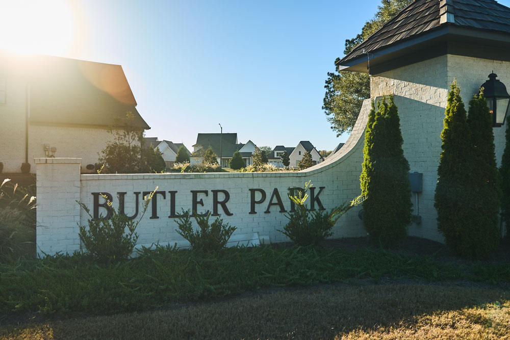 Butler Park