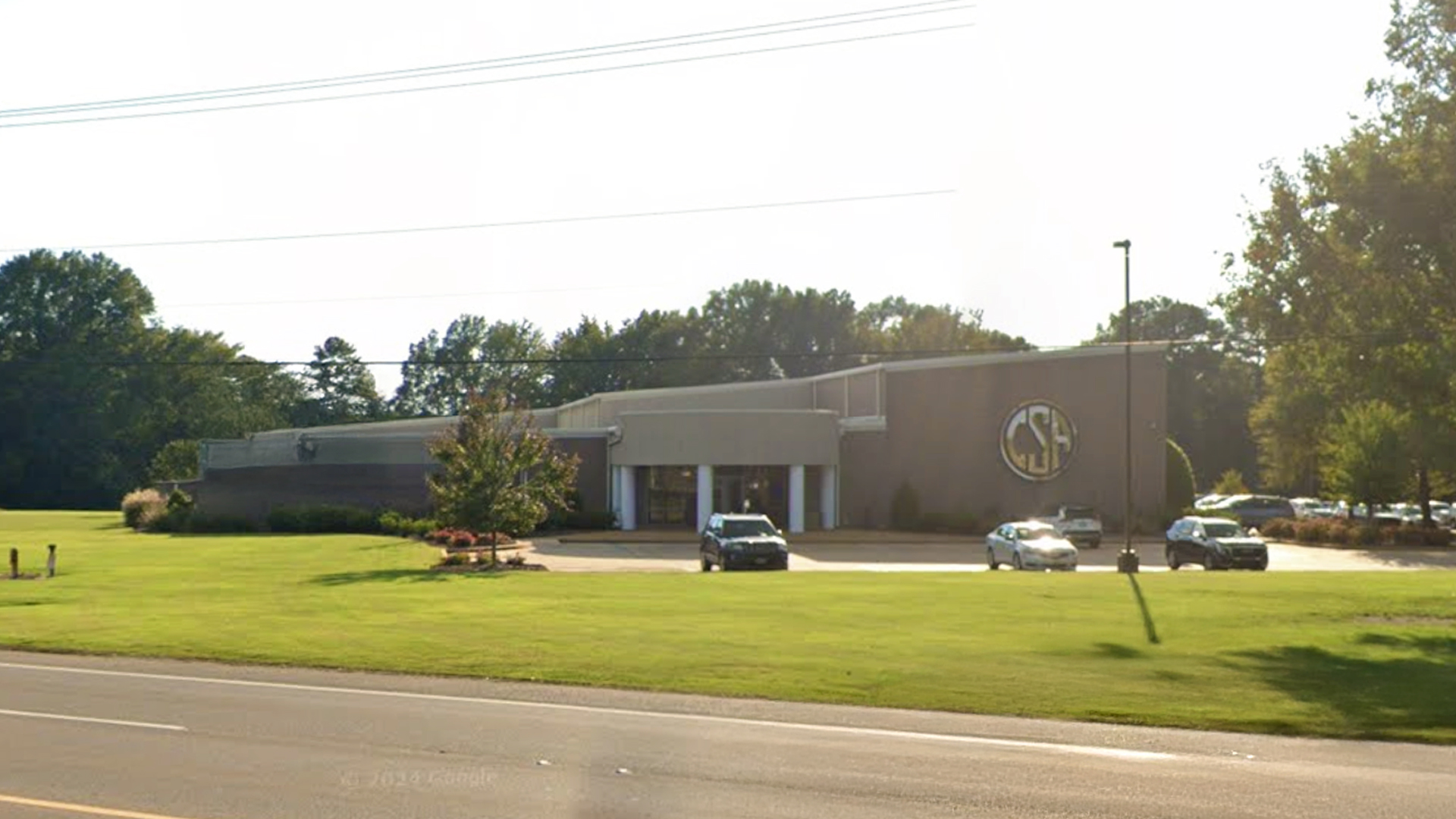 Central Service Association (CSA)