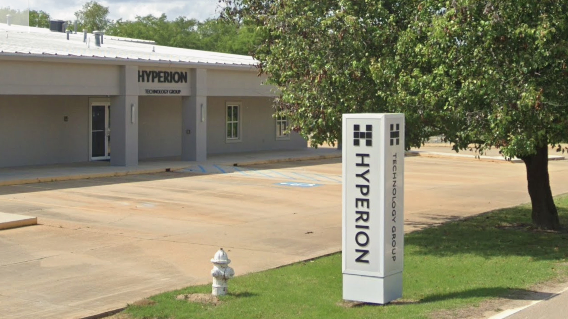 Hyperion Technology Group