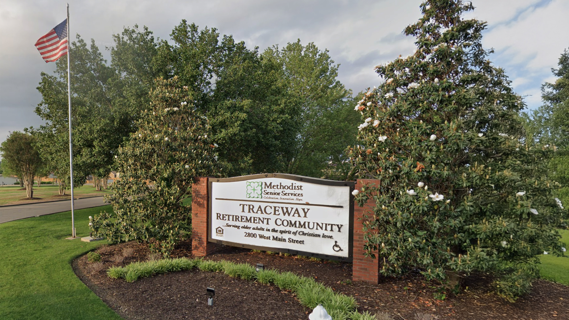 Methodist Senior Services