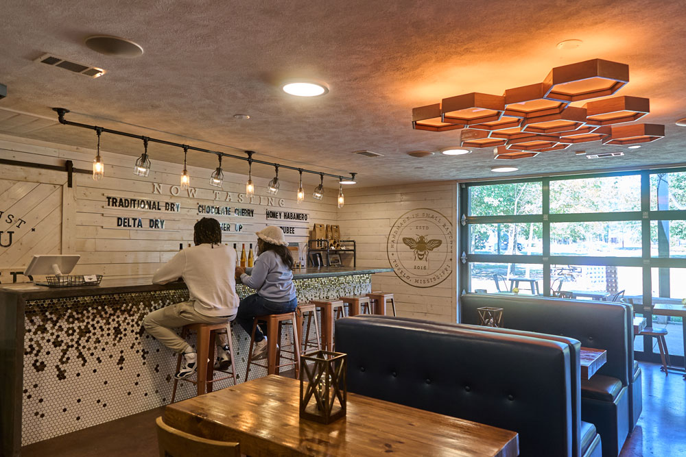 Queen’s Reward Meadery