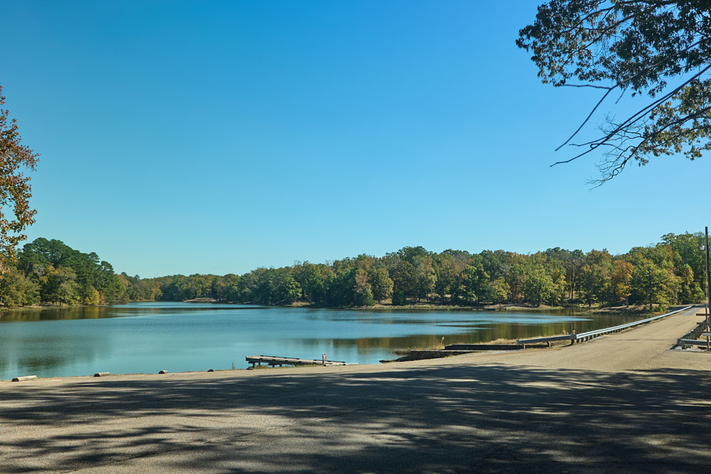 Tombigbee State Park
