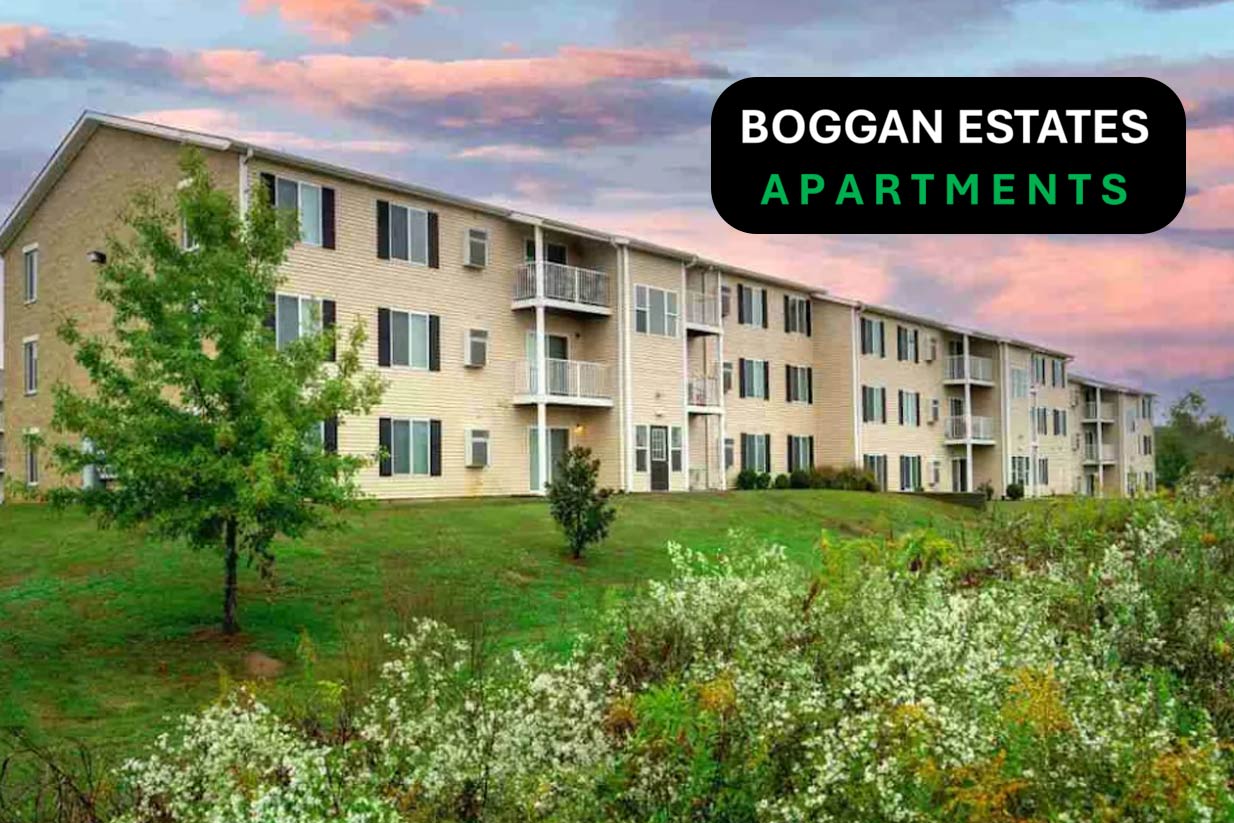 Boggan Estates