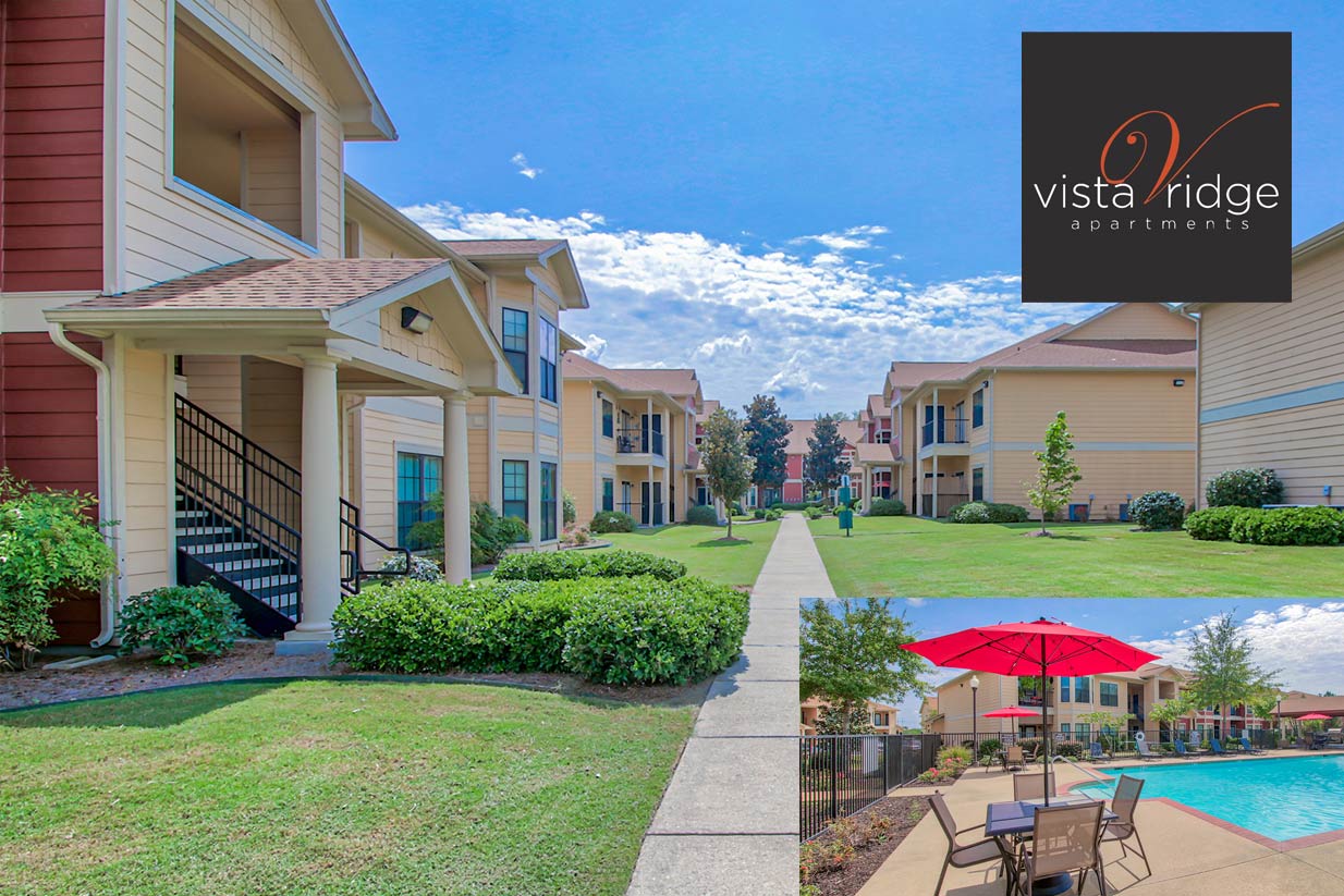 Vista Ridge