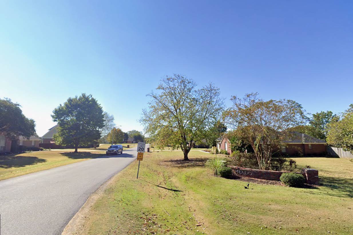 West Tupelo