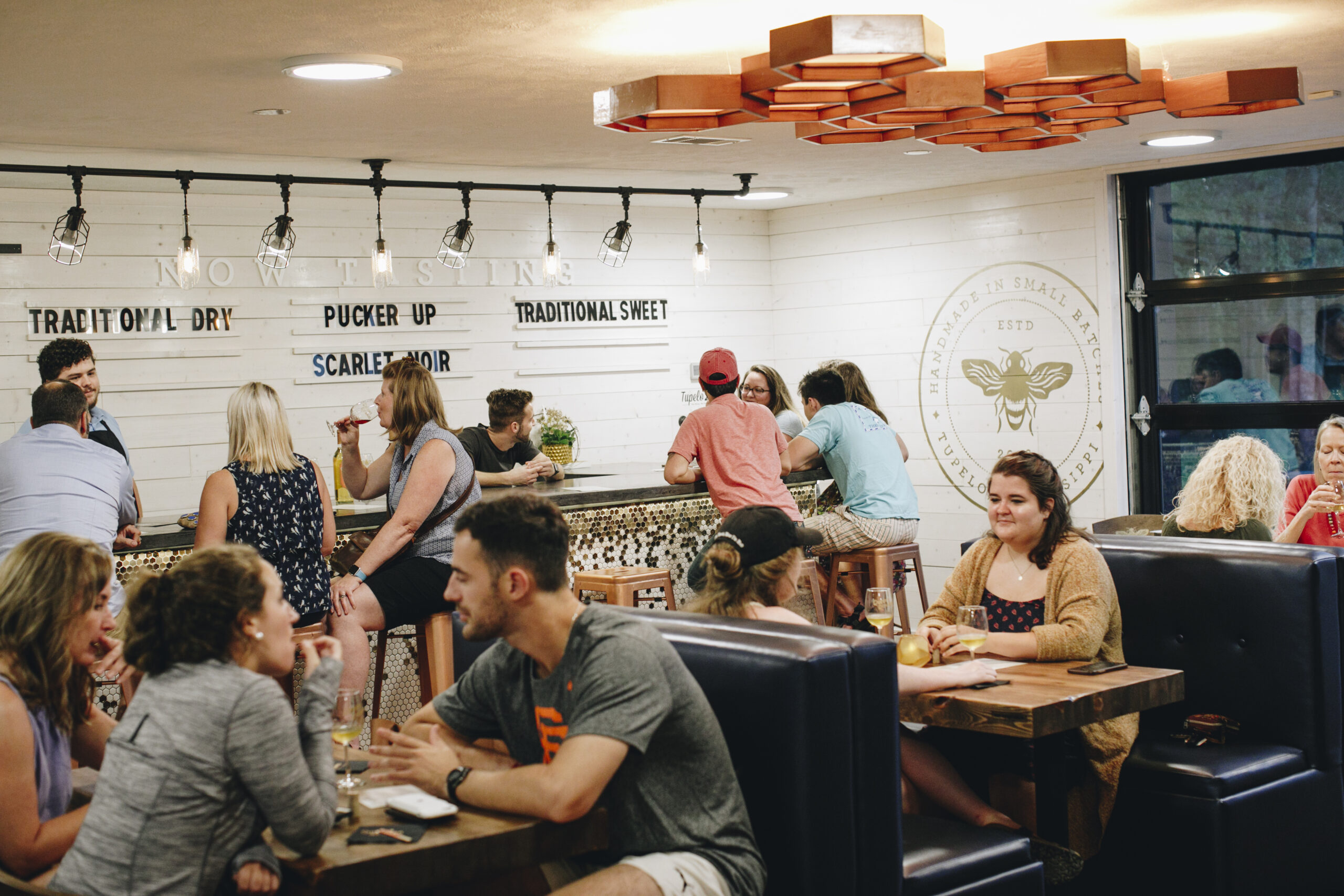 Queen's Reward Meadery